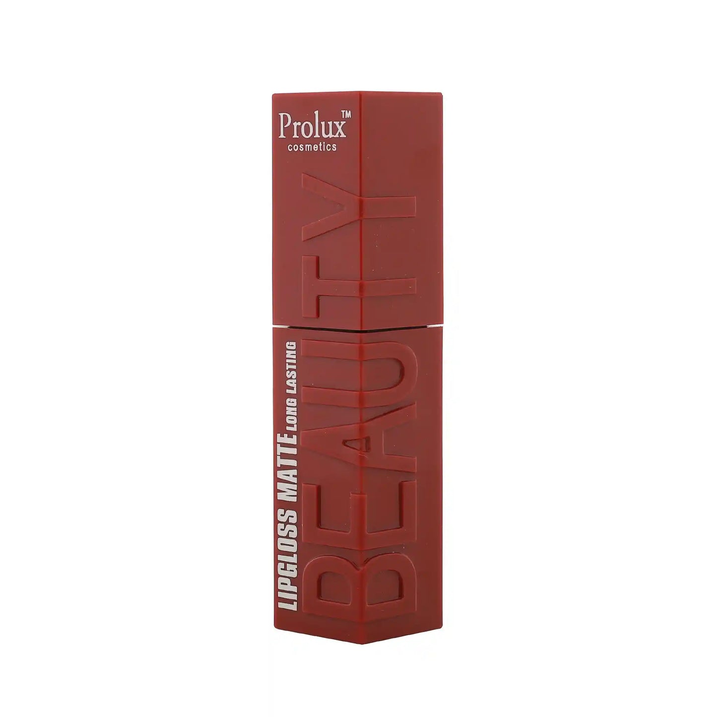 Long Lasting Lip Gloss Matte