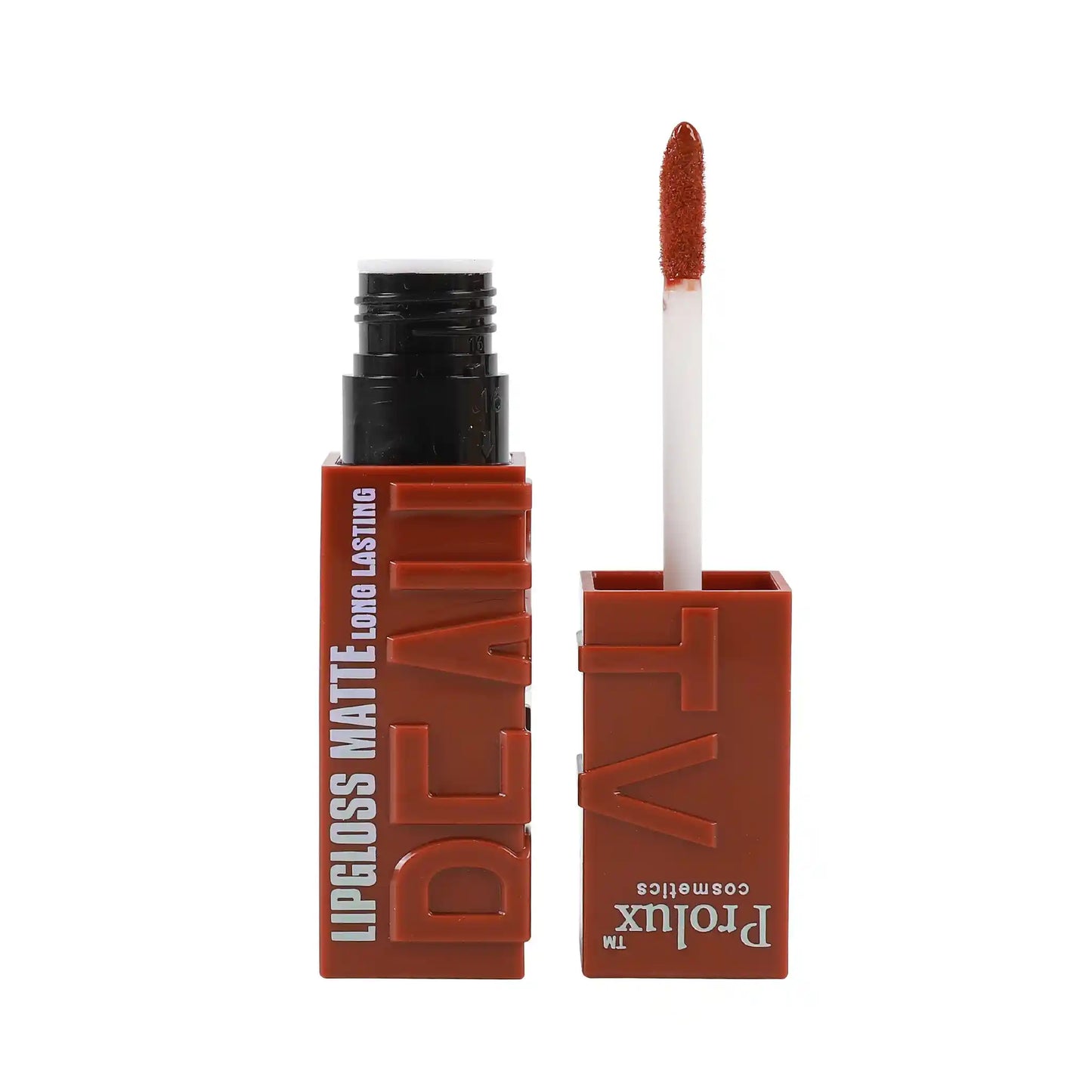 Long Lasting Lip Gloss Matte