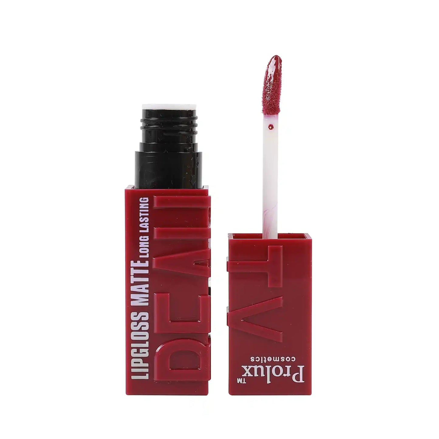 Long Lasting Lip Gloss Matte