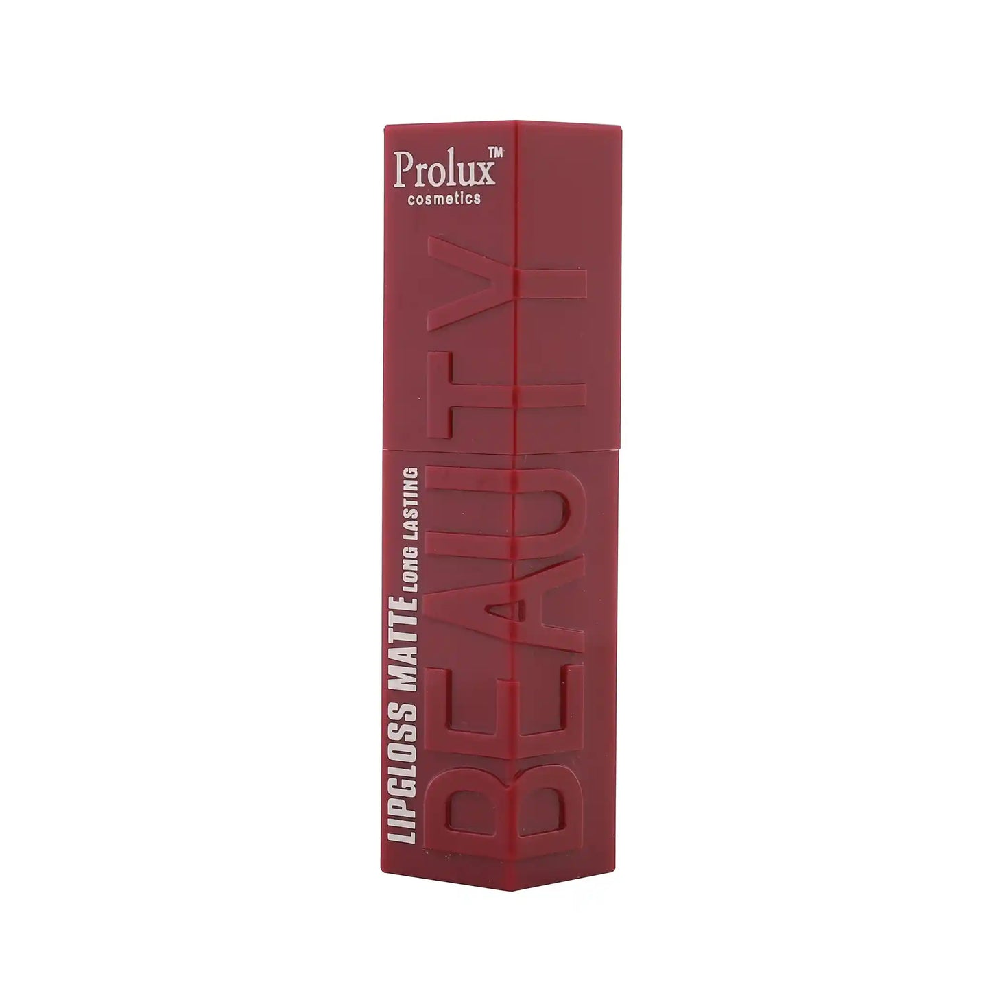 Long Lasting Lip Gloss Matte