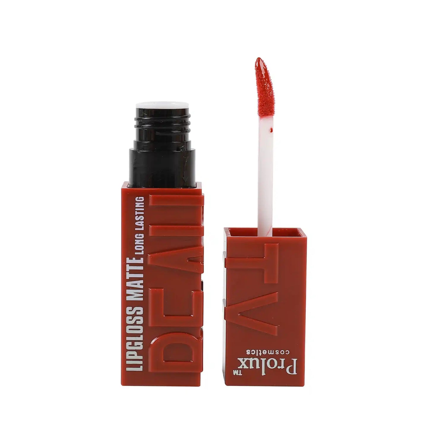 Long Lasting Lip Gloss Matte