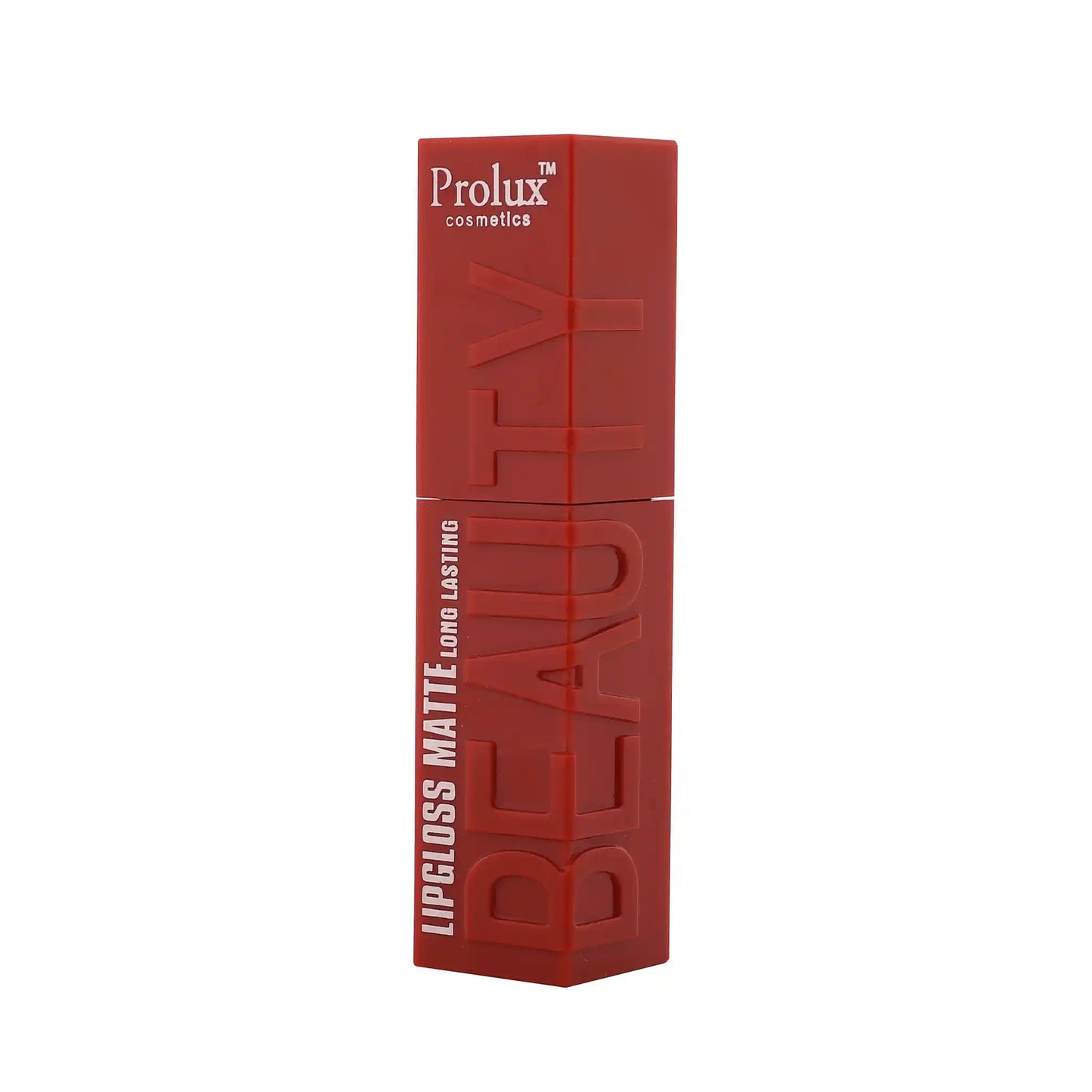 Long Lasting Lip Gloss Matte