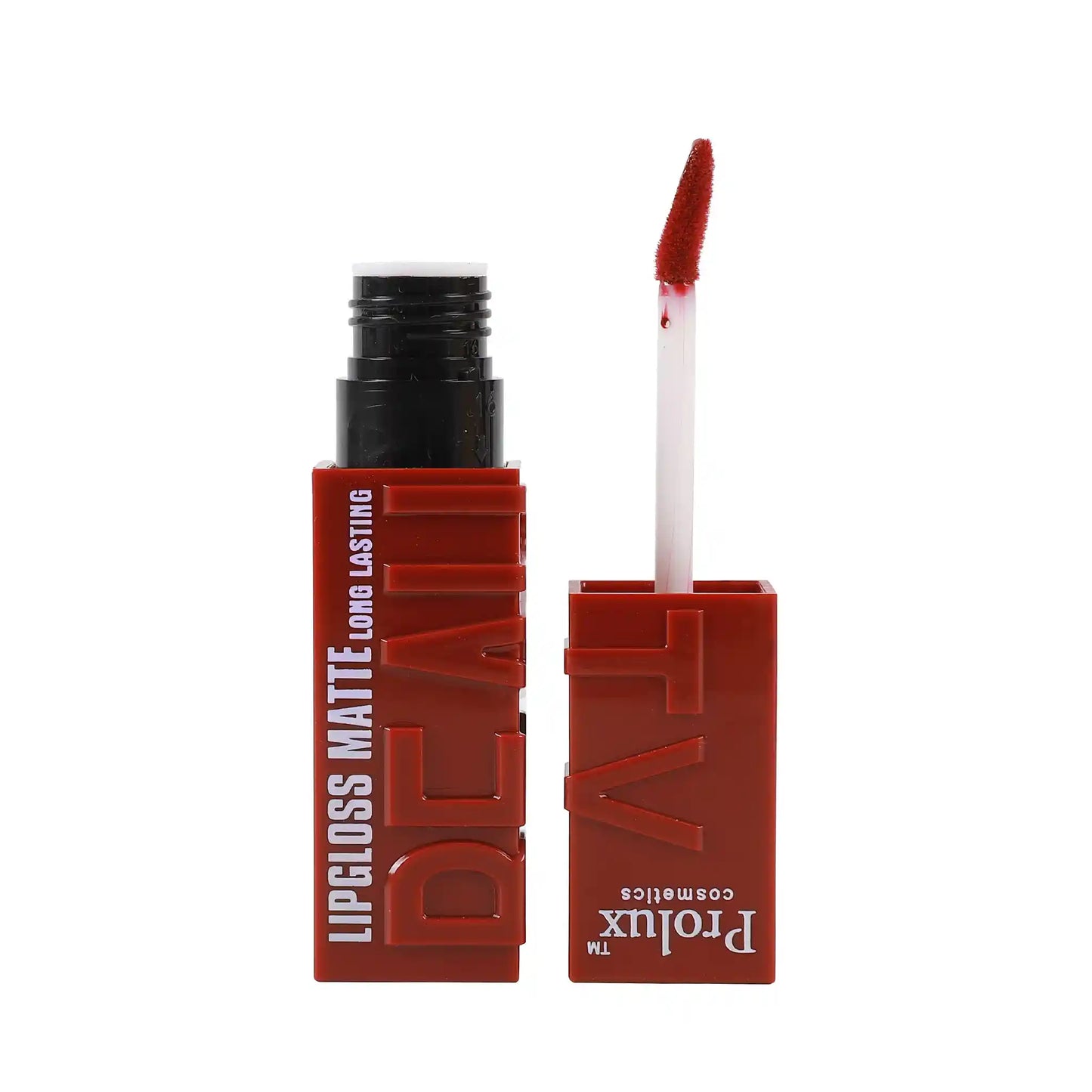 Long Lasting Lip Gloss Matte