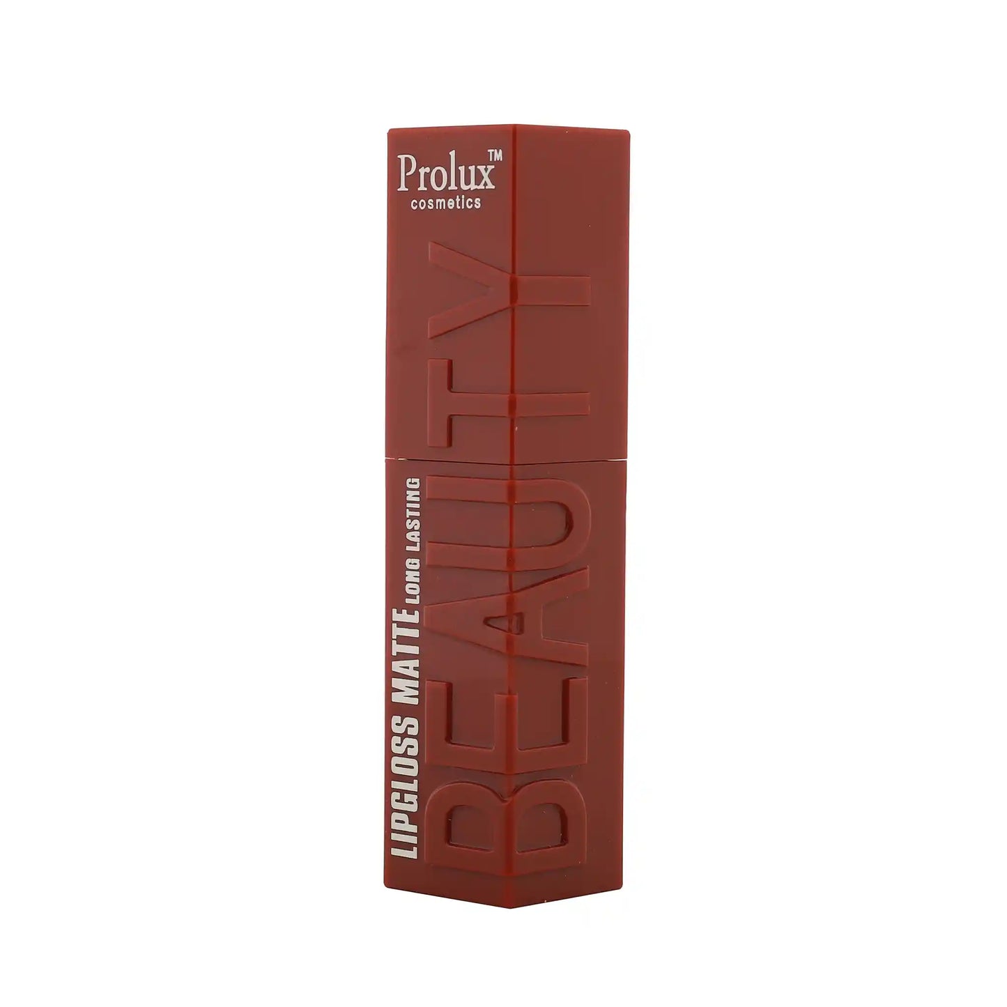 Long Lasting Lip Gloss Matte