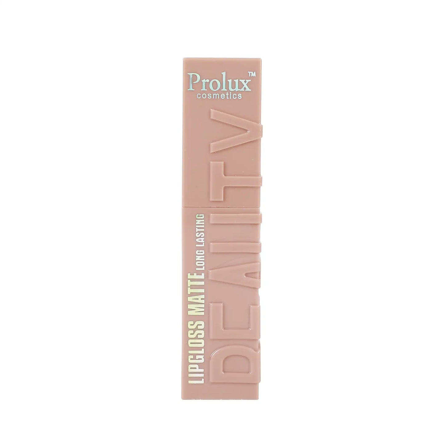 Long Lasting Lip Gloss Matte
