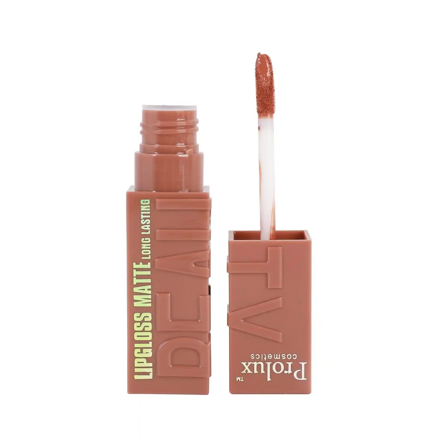 Long Lasting Lip Gloss Matte
