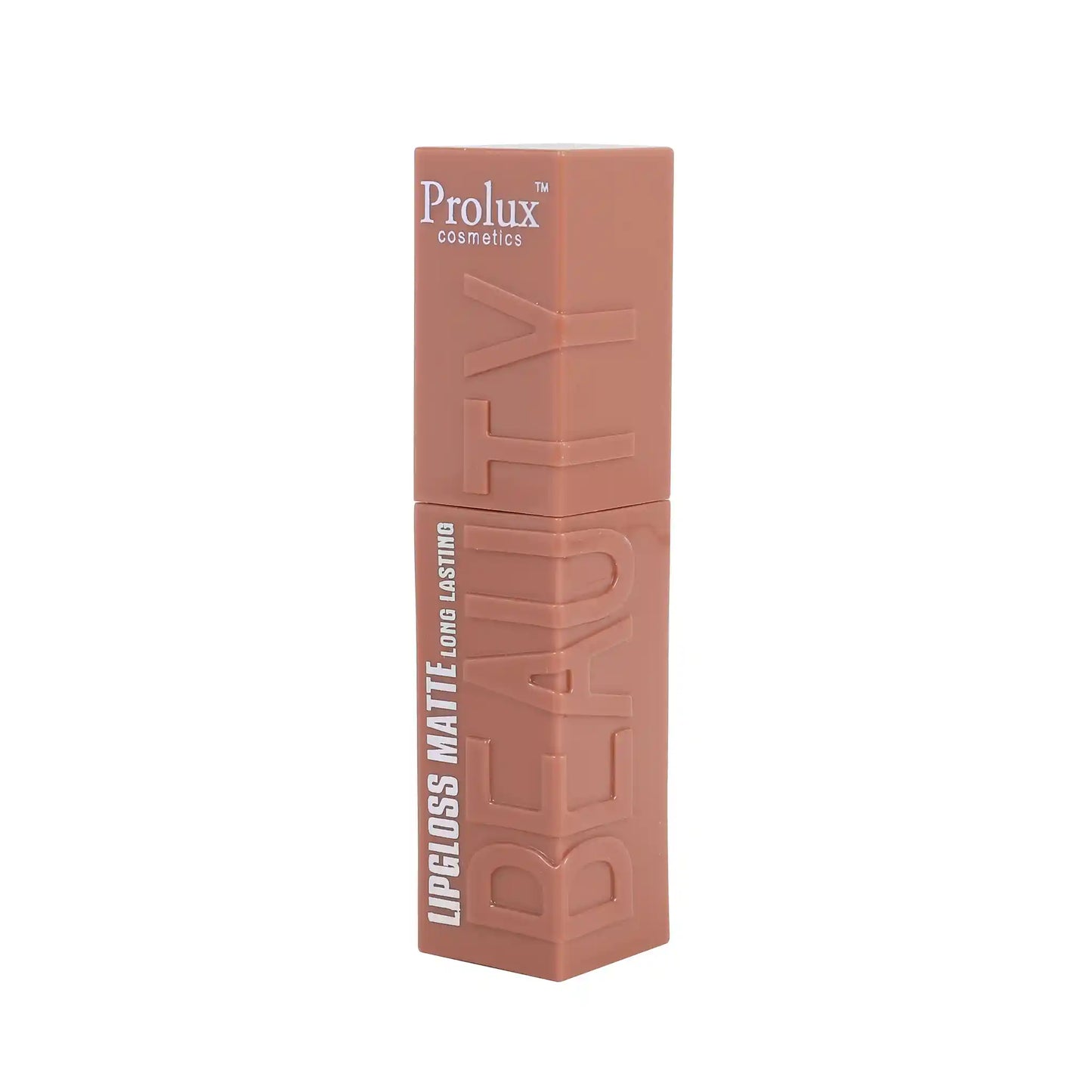 Long Lasting Lip Gloss Matte