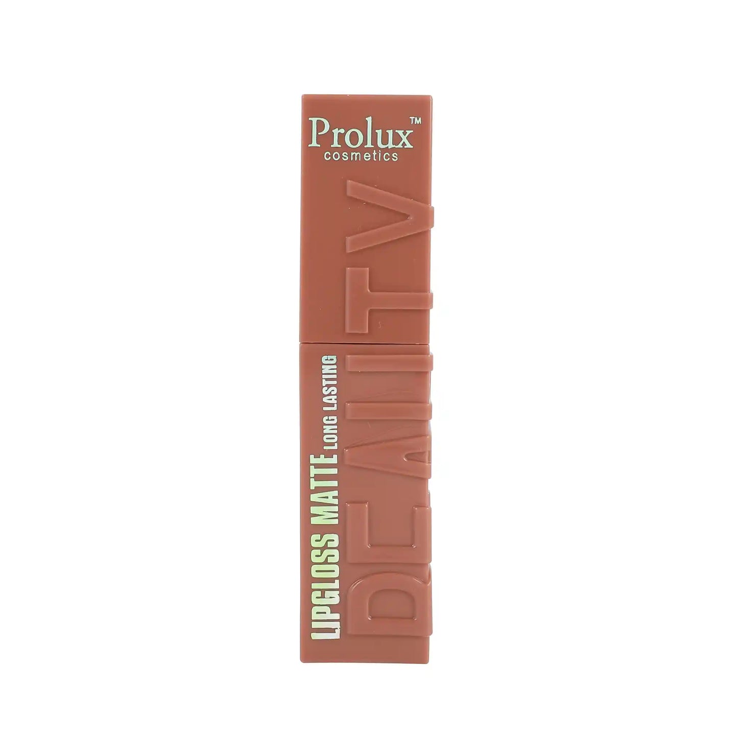 Long Lasting Lip Gloss Matte