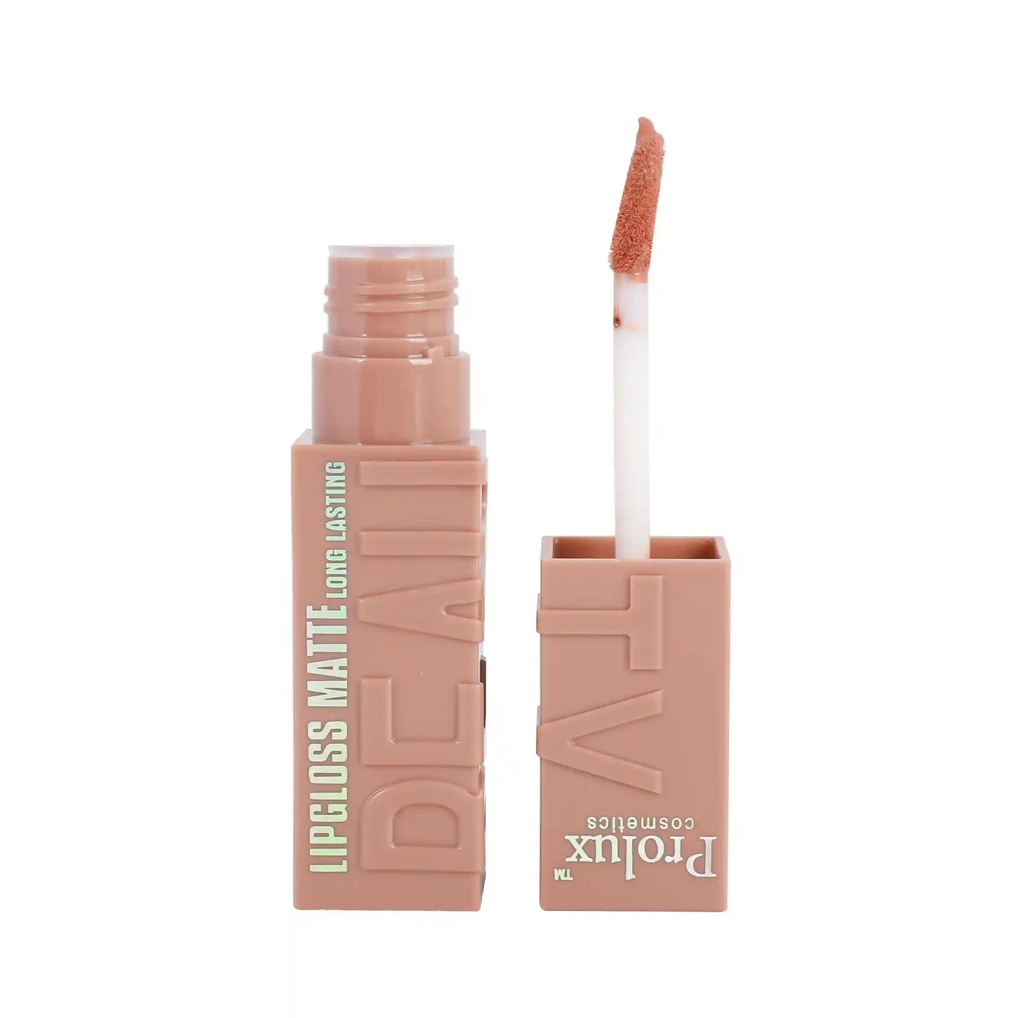 Long Lasting Lip Gloss Matte