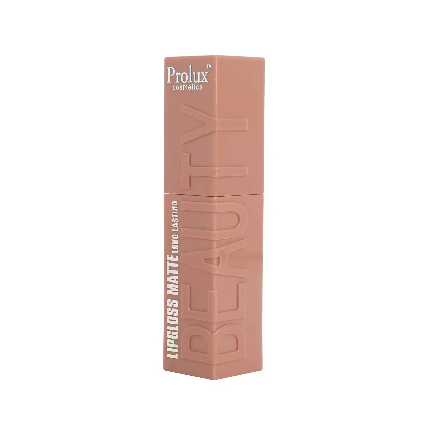 Long Lasting Lip Gloss Matte