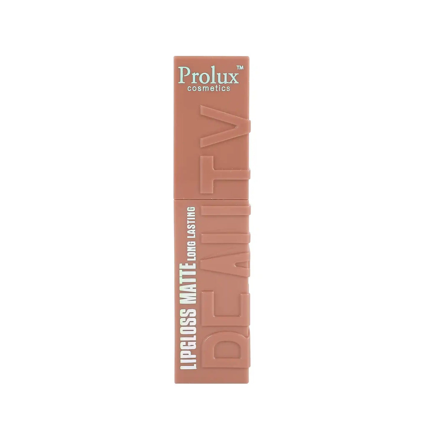 Long Lasting Lip Gloss Matte