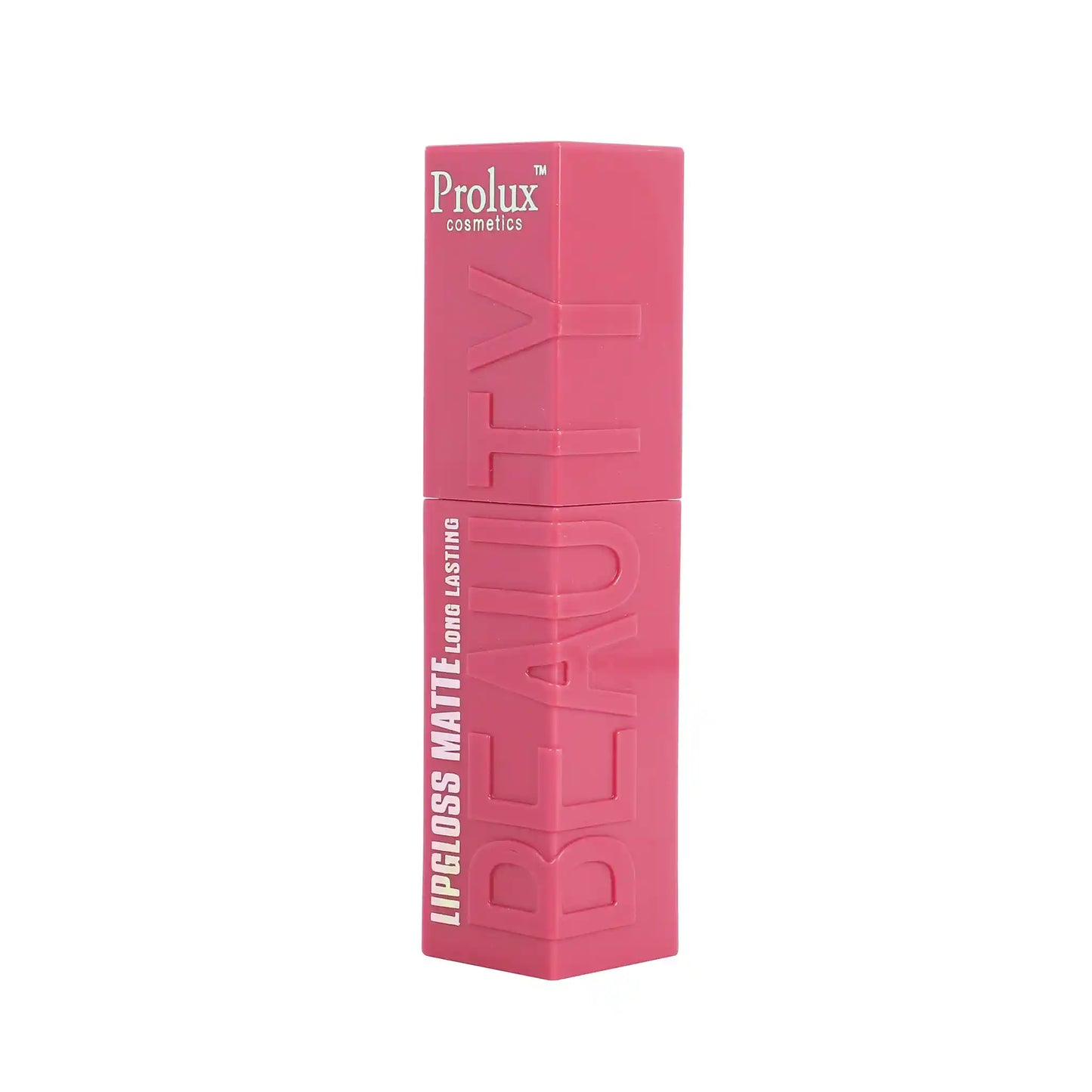Long Lasting Lip Gloss Matte