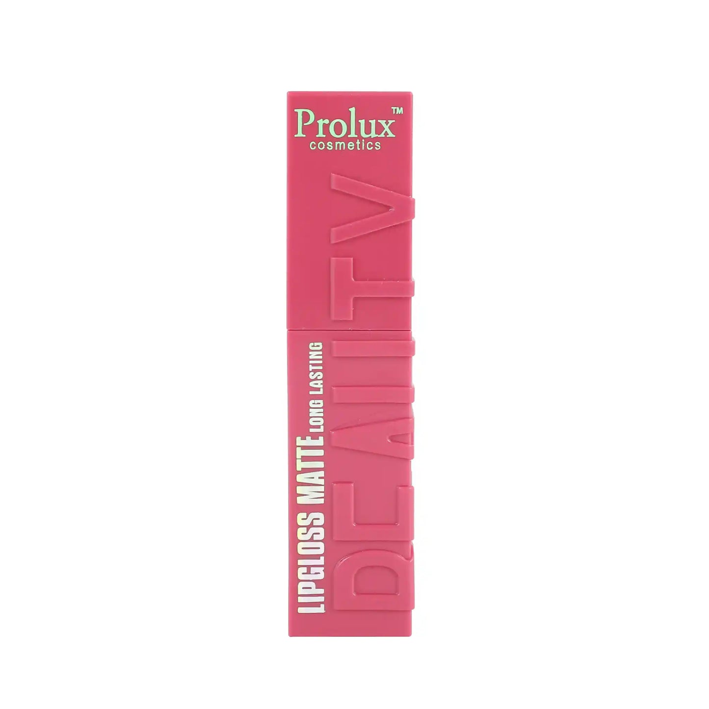 Long Lasting Lip Gloss Matte