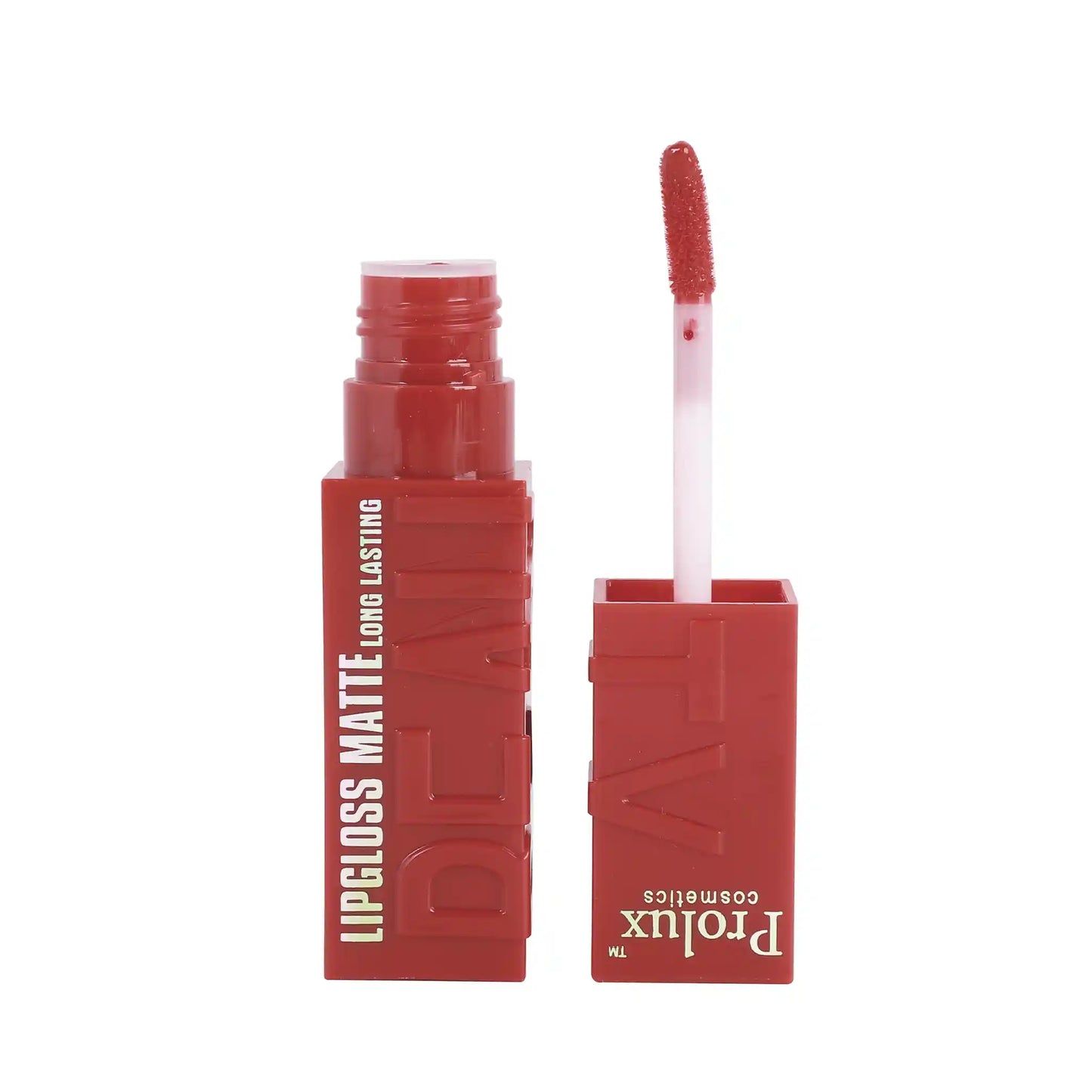 Long Lasting Lip Gloss Matte