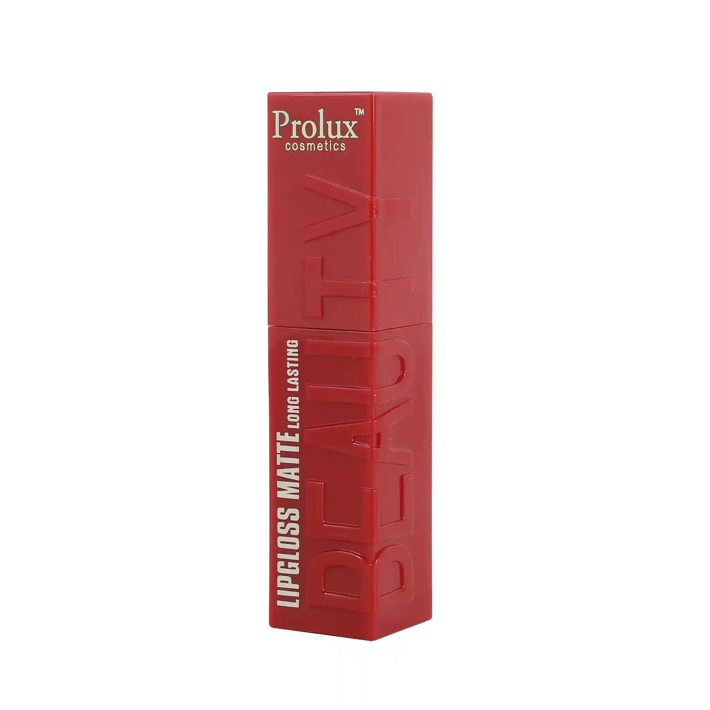 Long Lasting Lip Gloss Matte
