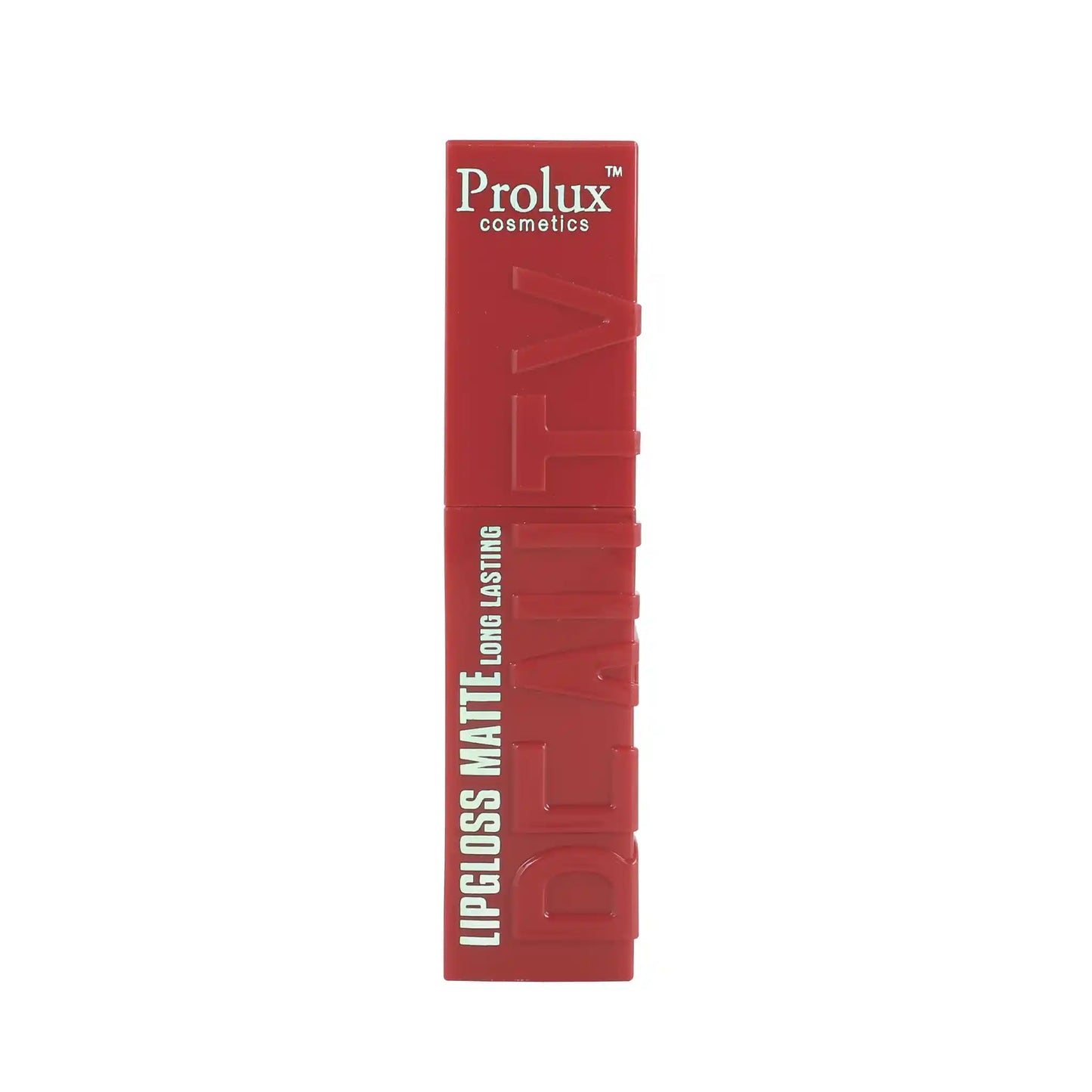 Long Lasting Lip Gloss Matte