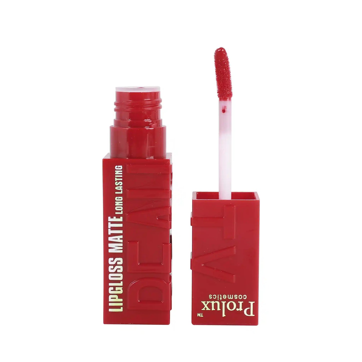 Long Lasting Lip Gloss Matte