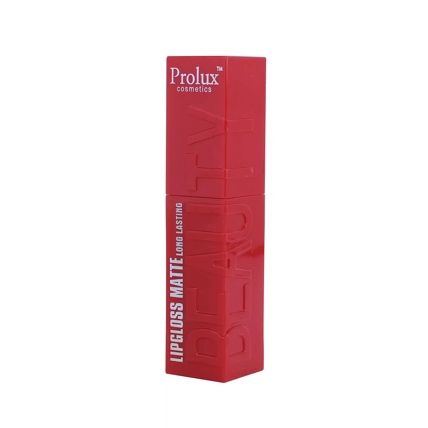 Long Lasting Lip Gloss Matte