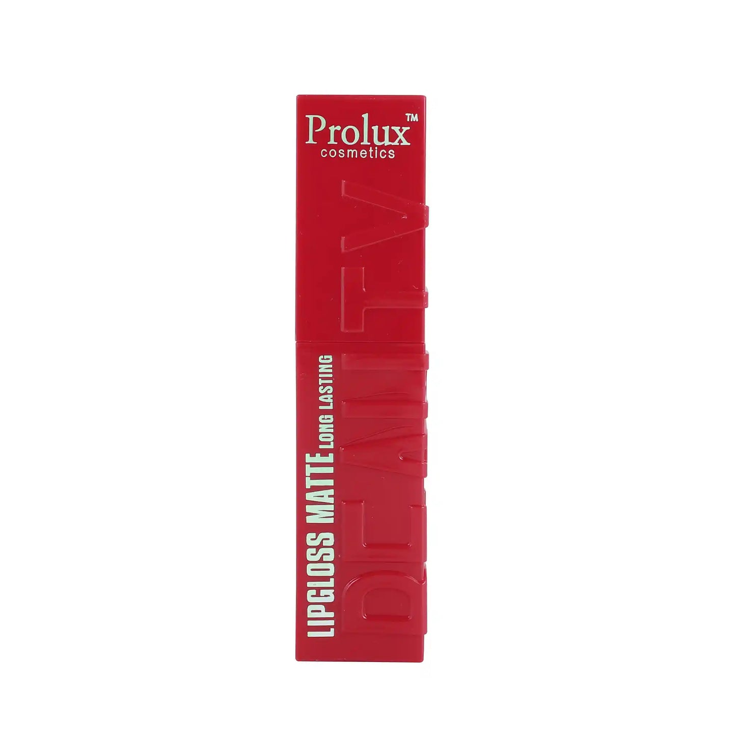 Long Lasting Lip Gloss Matte
