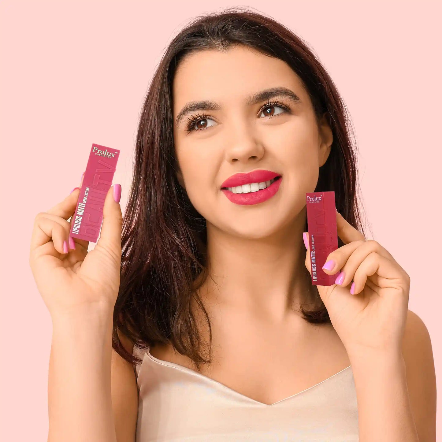 Long Lasting Lip Gloss Matte