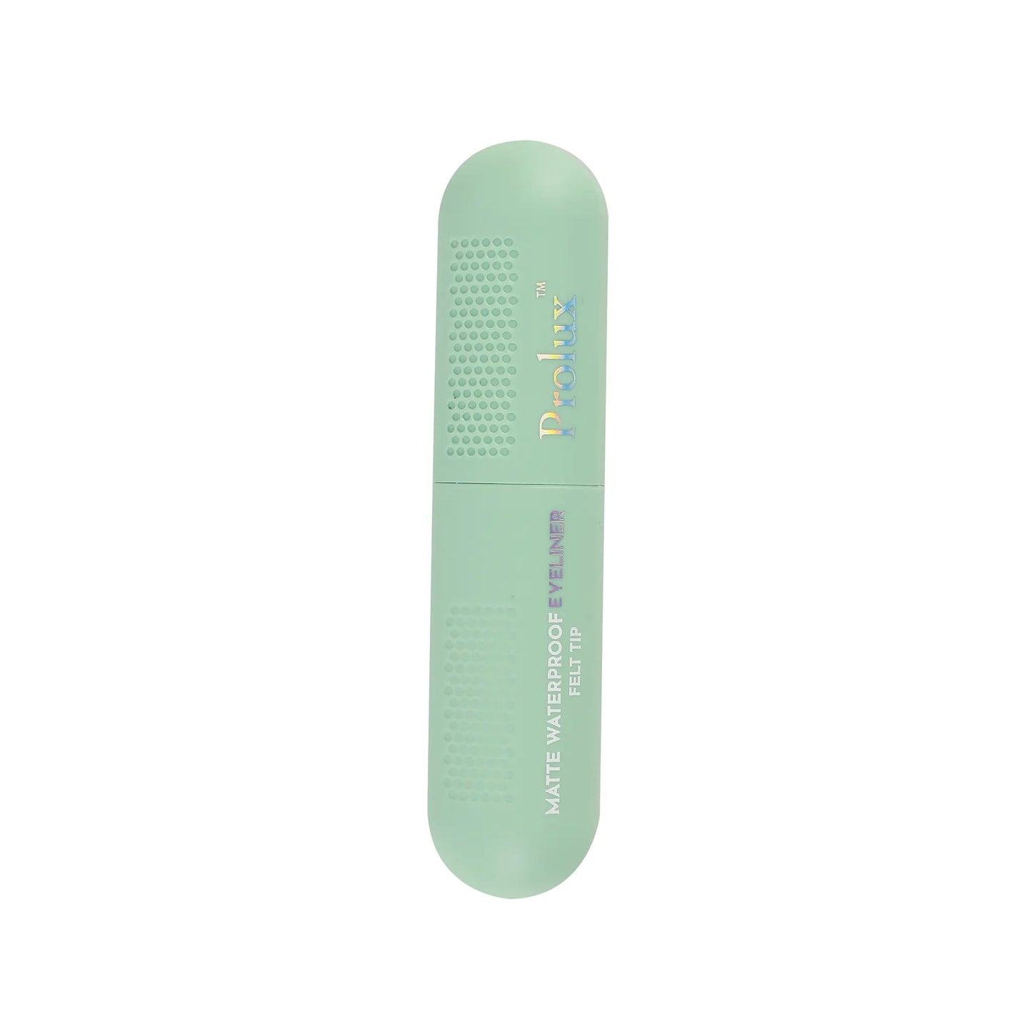 Matte Felt Tip Eyeliner - Waterproof