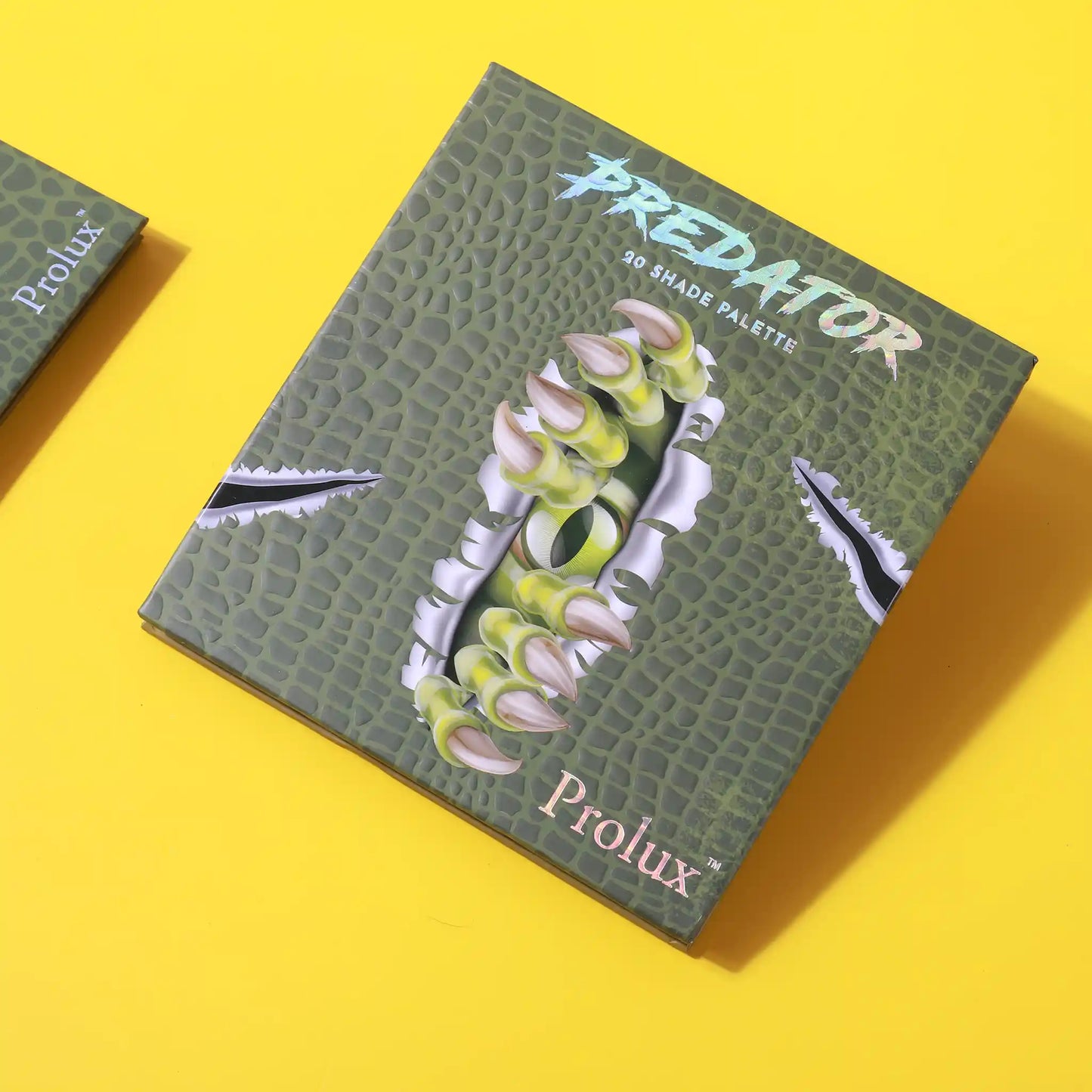 Predator Neutral Eyeshadow Palette