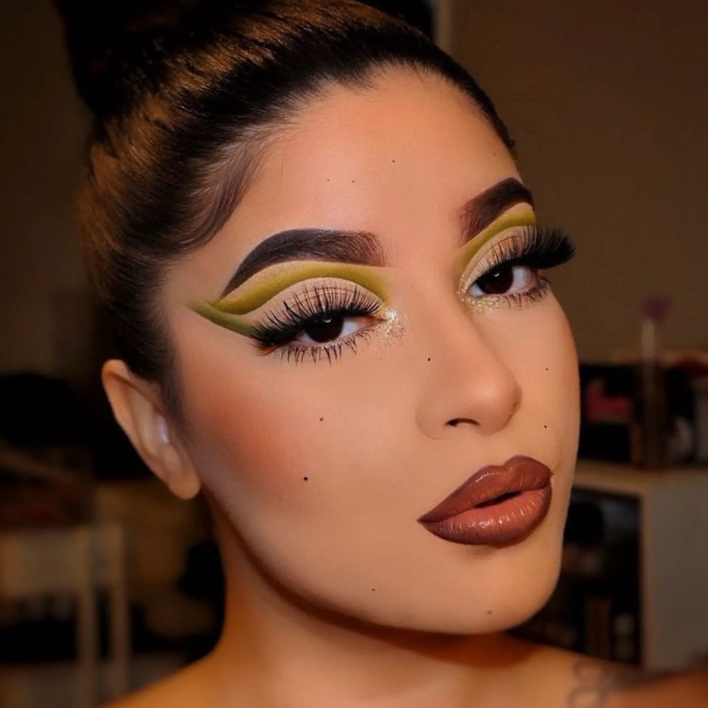 Predator Neutral Eyeshadow Palette