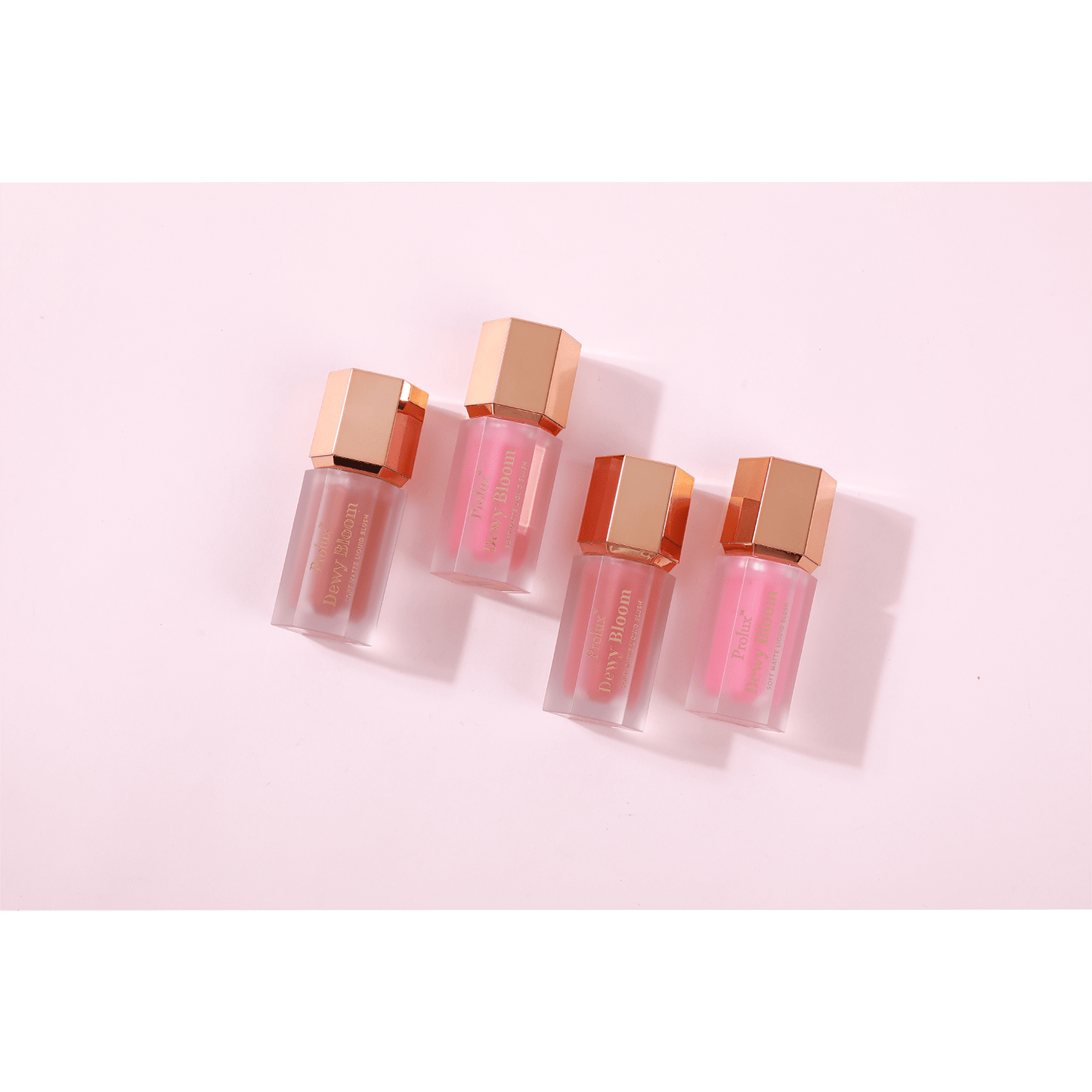 Dewy Bloom Liquid Blush