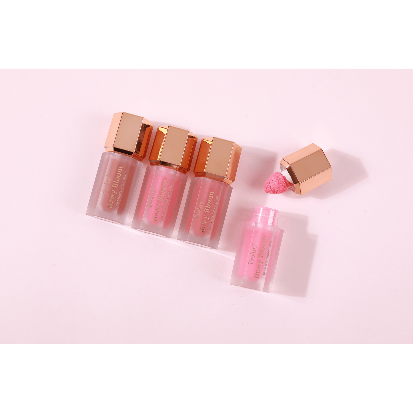 Dewy Bloom Liquid Blush