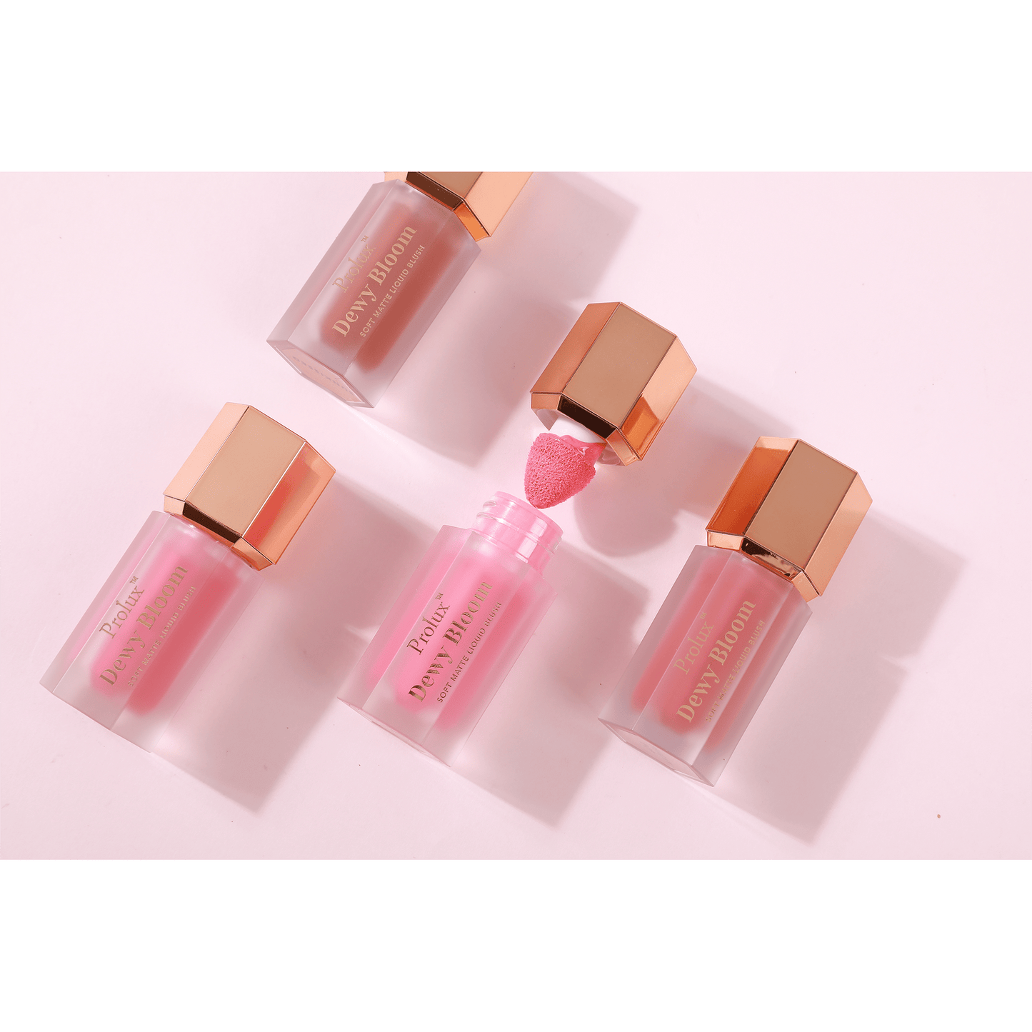 Dewy Bloom Liquid Blush