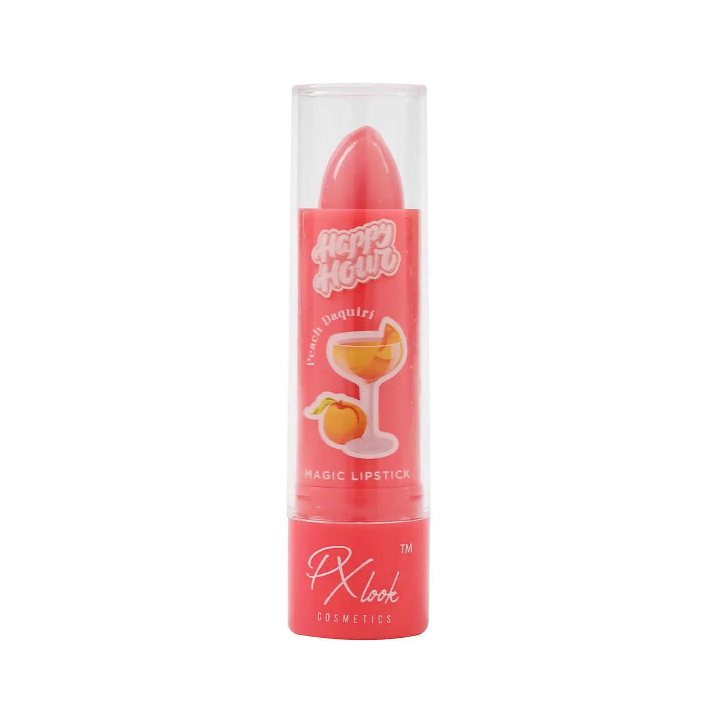 Happy Hour Magic Lipstick