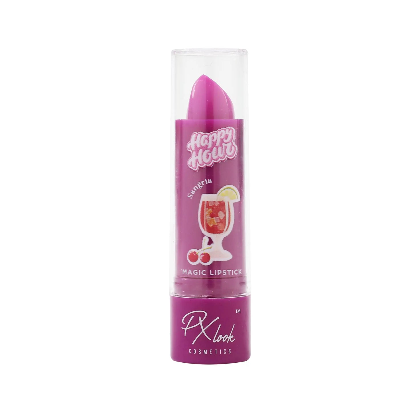 Happy Hour Magic Lipstick