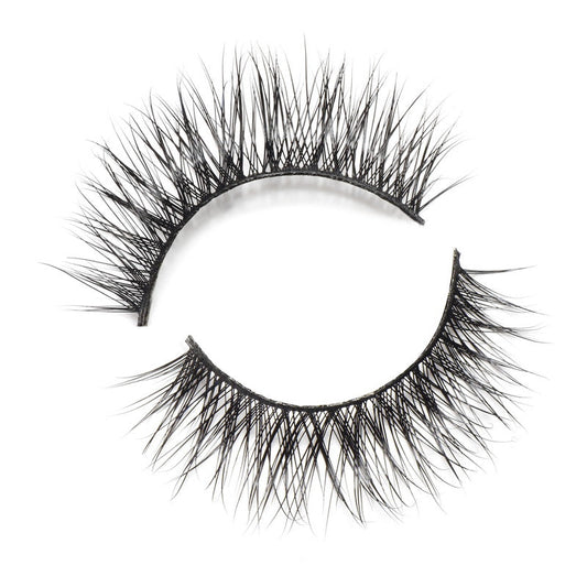 LINDA LUXURY MINK LASHES
