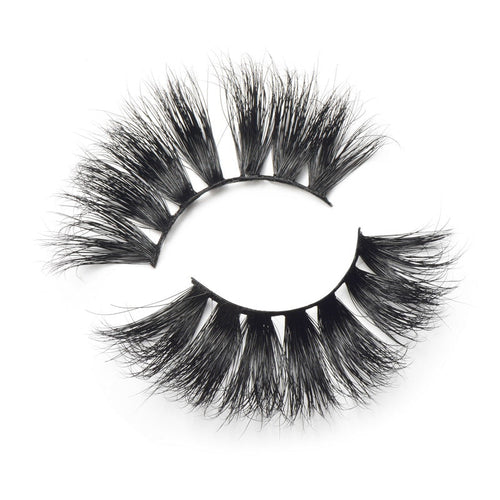 "PAIGE" LUXURY MINK LASHES - Dense, Dramatic, Luxe