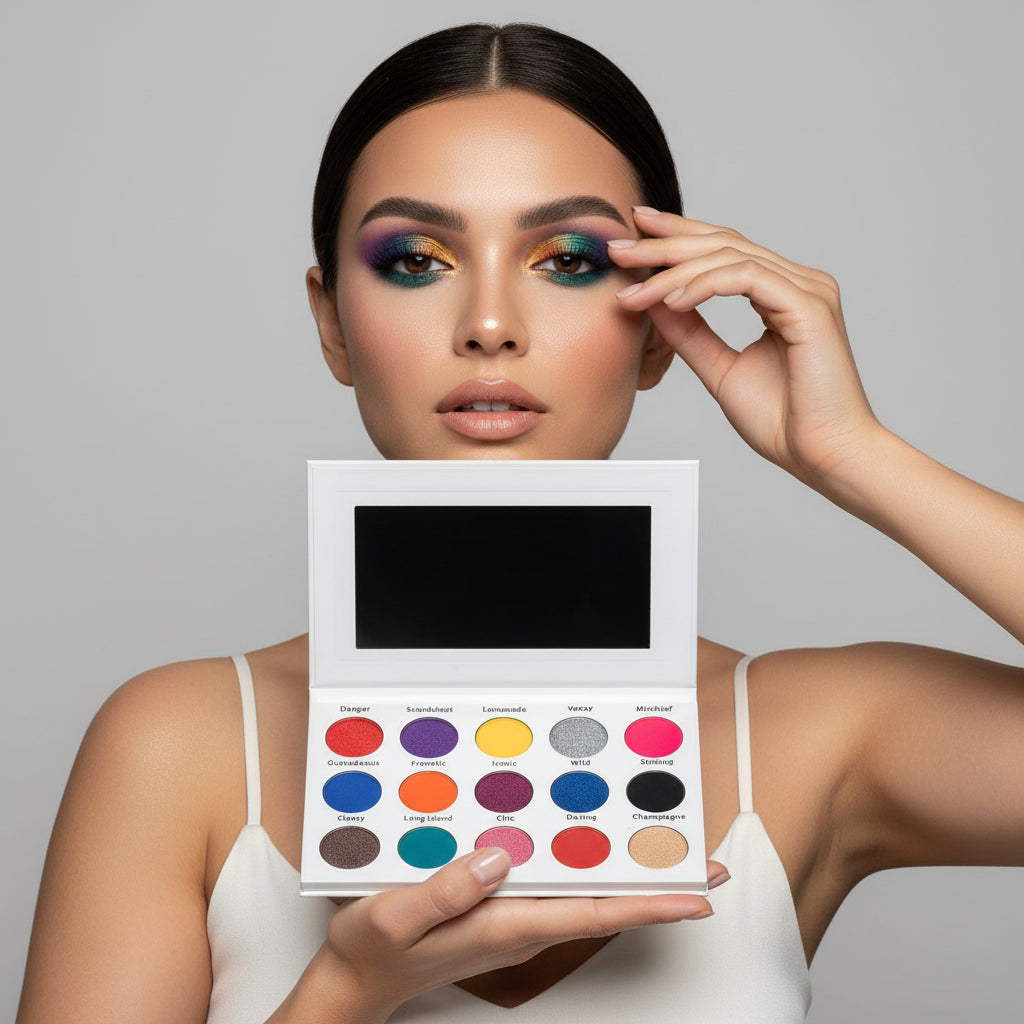 LOUD Palette Model