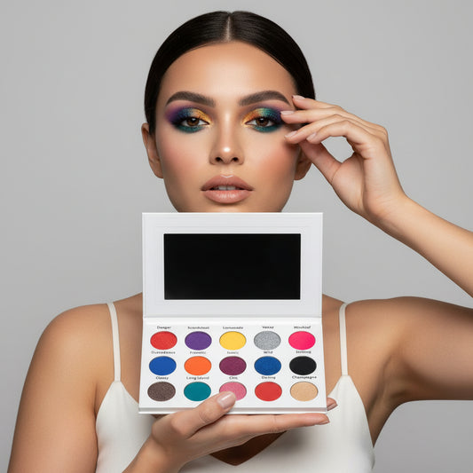 LOUD Palette Model