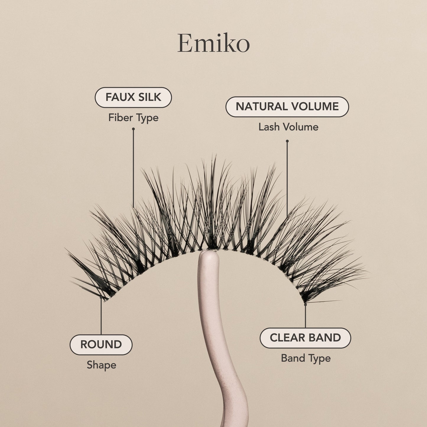 Emiko