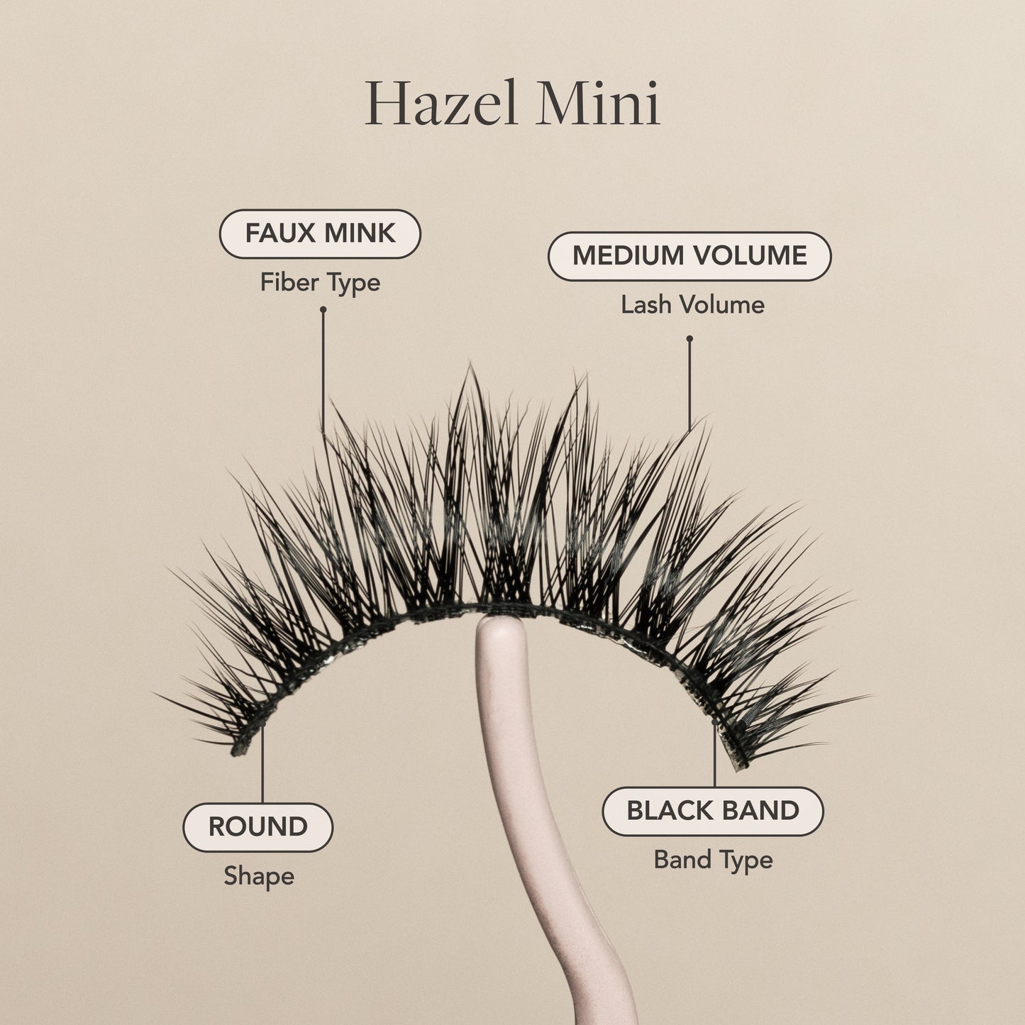 Hazel Mini