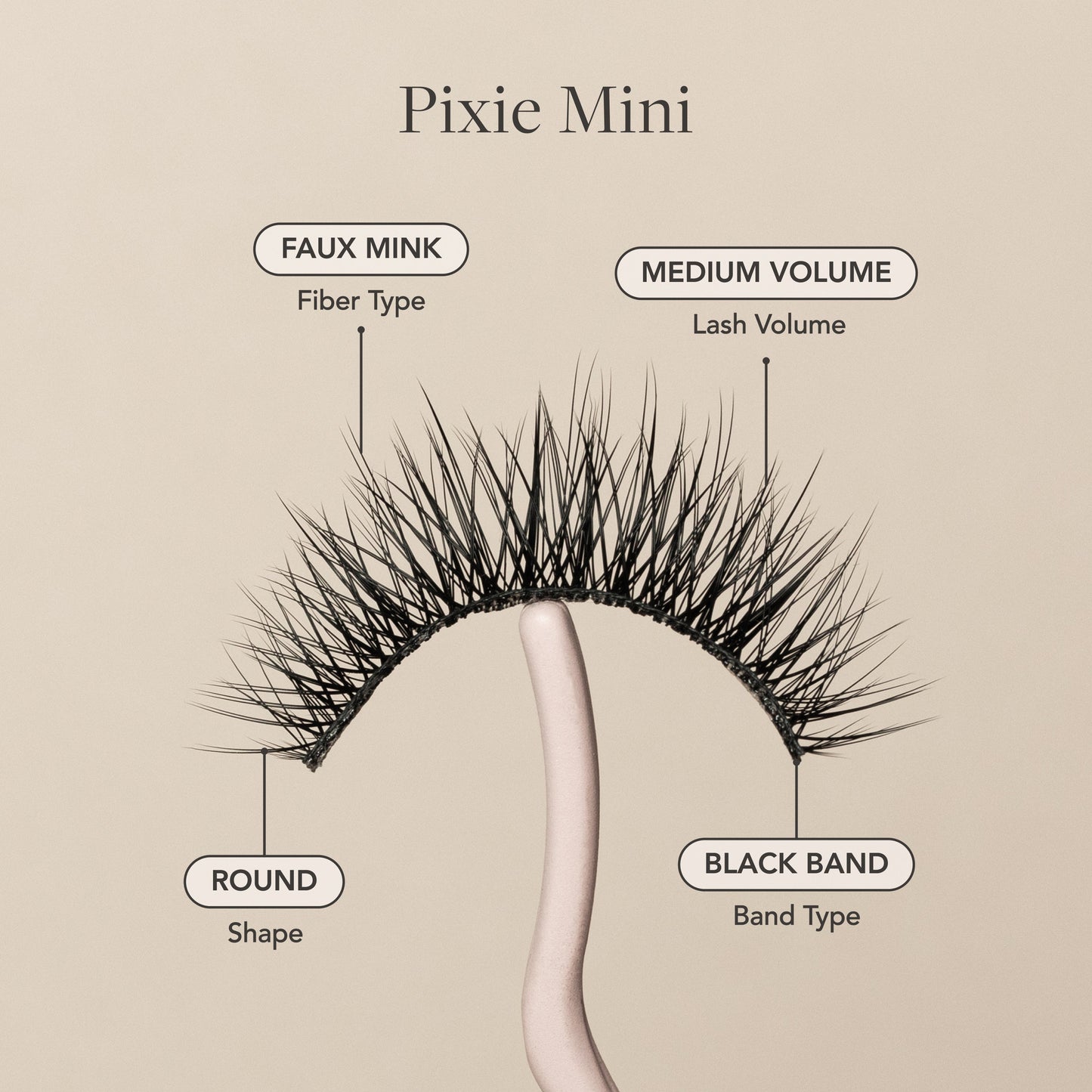 Pixie Mini
