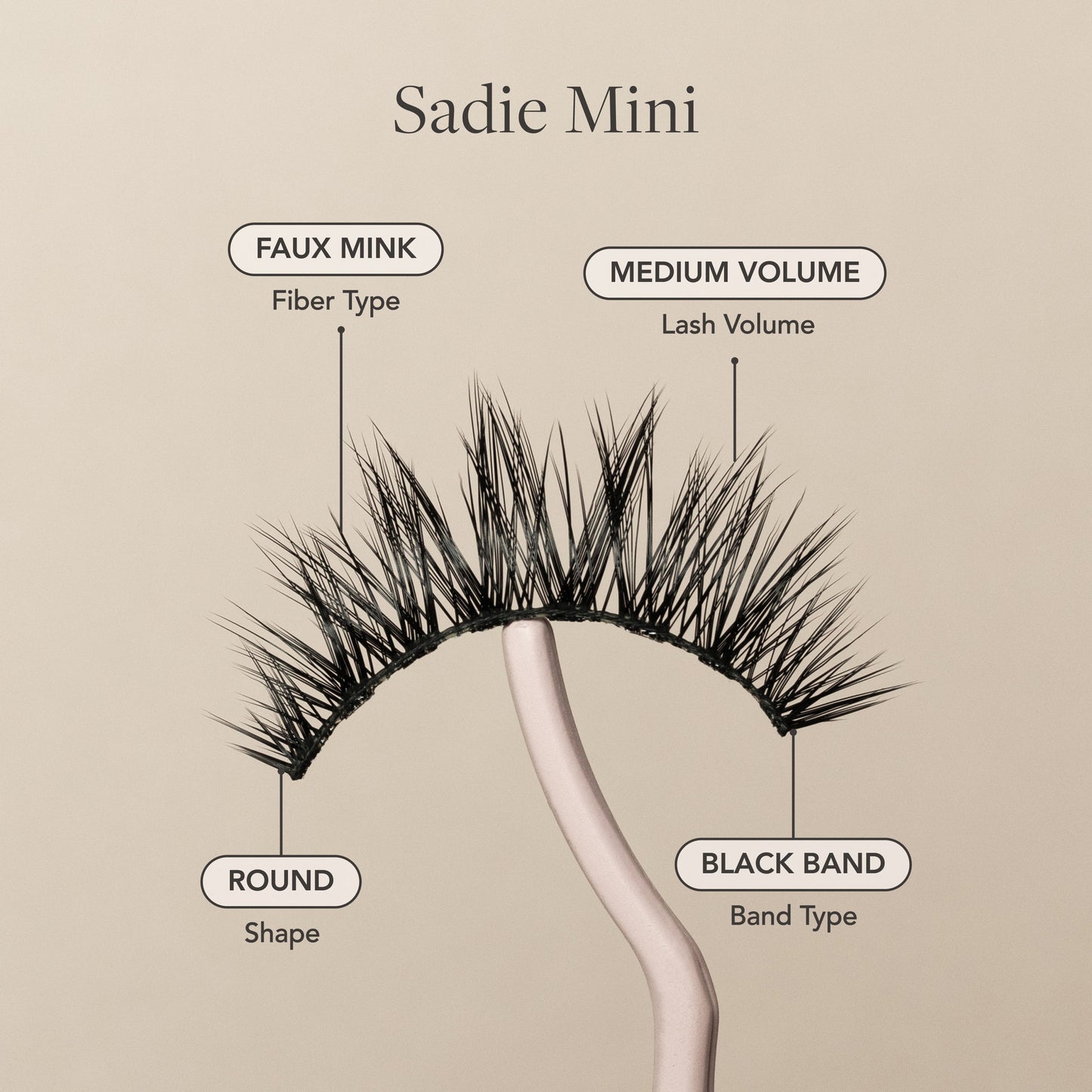 Sadie Mini
