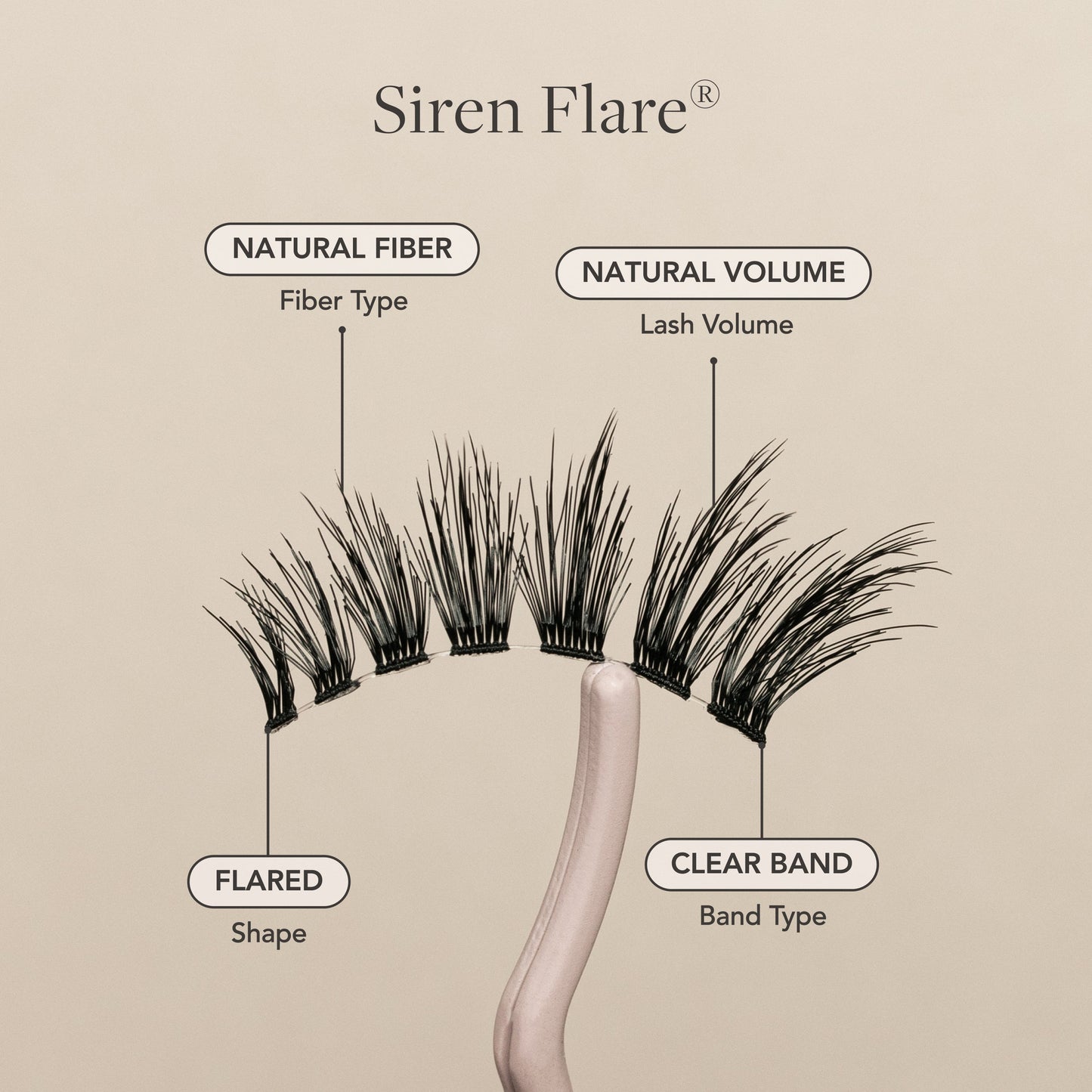 Siren Flare®
