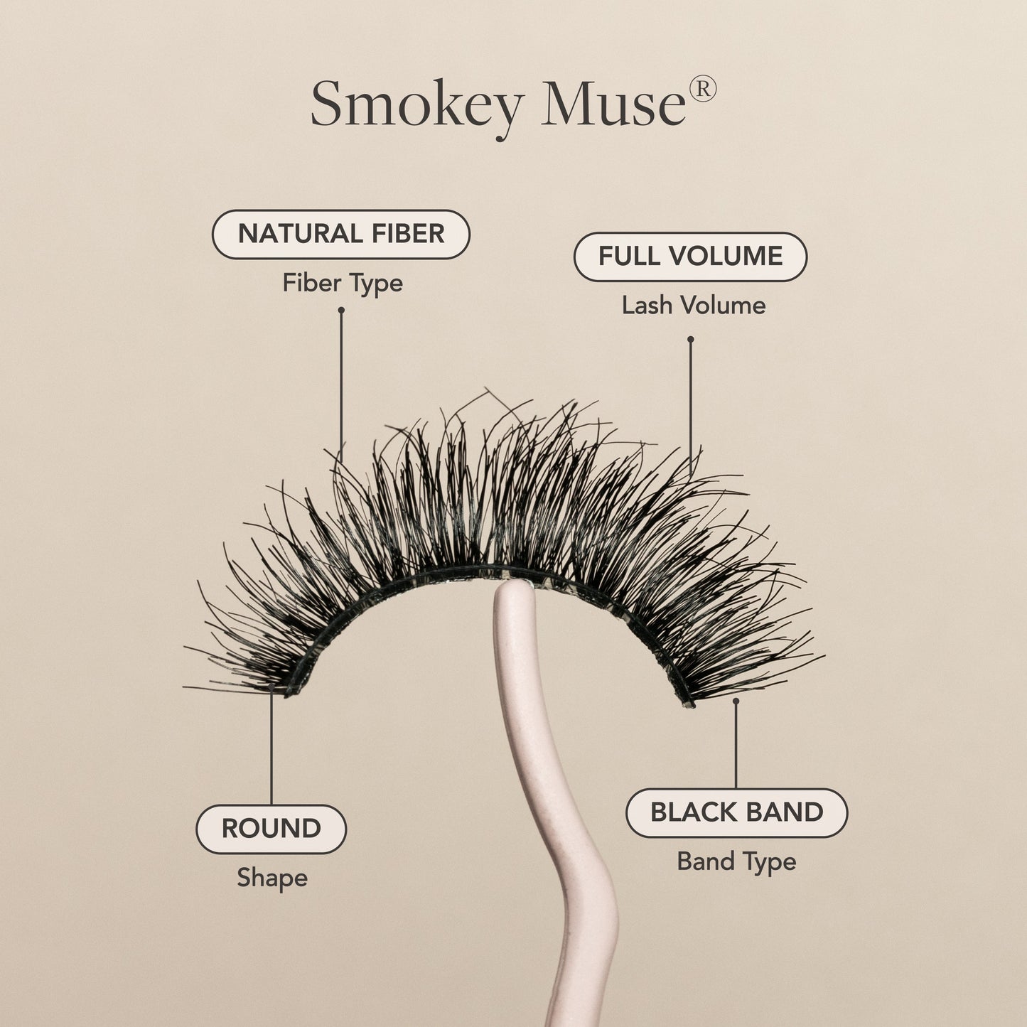 Smokey Muse®
