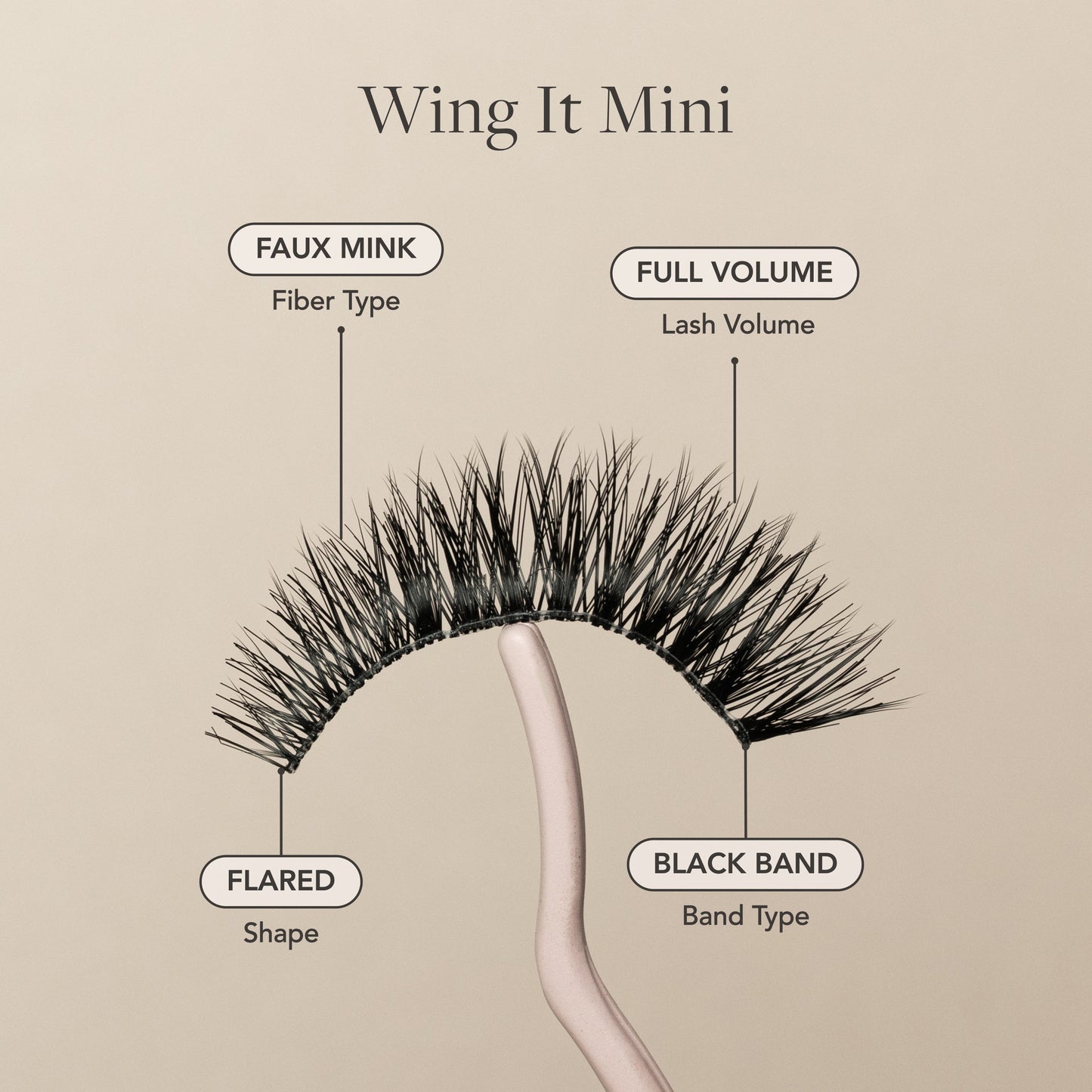 Wing It Mini