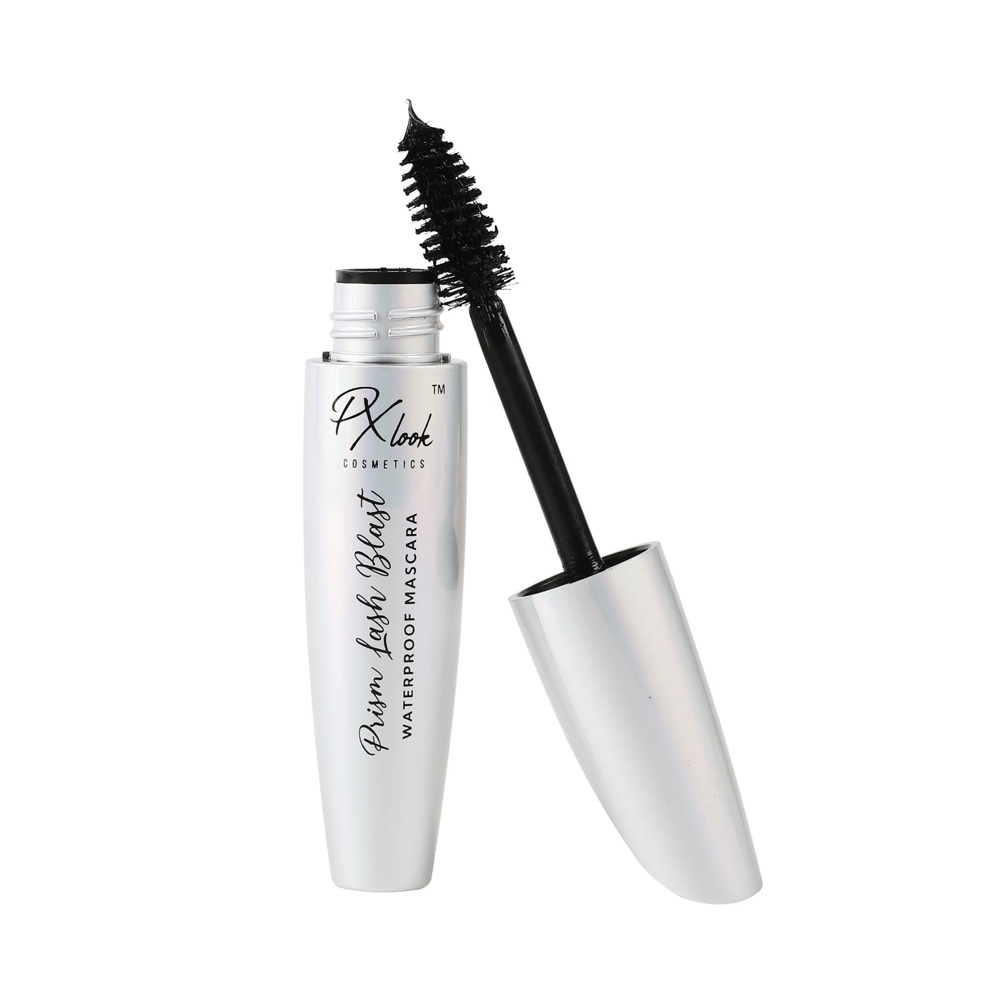 Lash Blast Waterproof Mascara