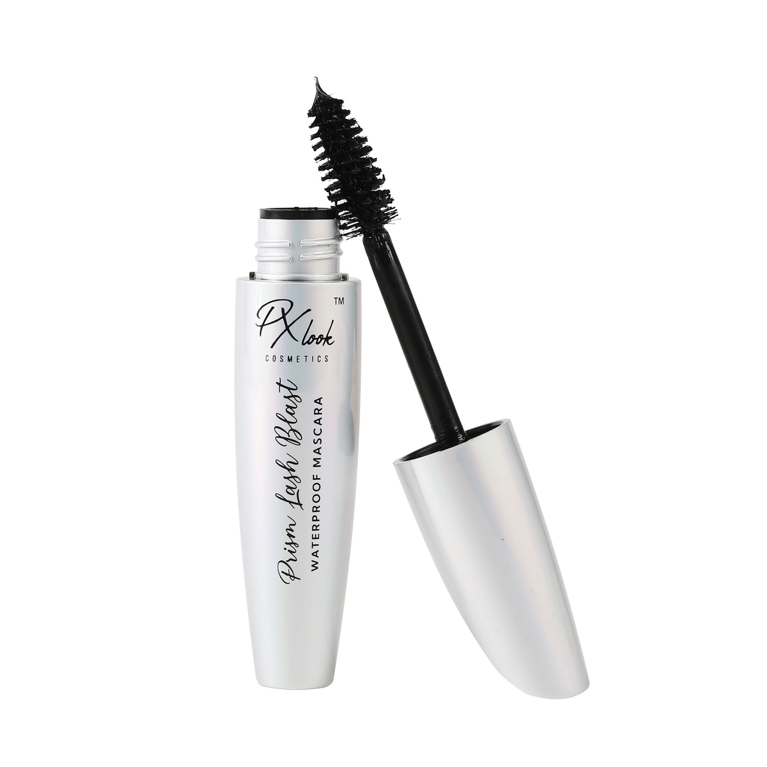 Lash Blast Waterproof Mascara