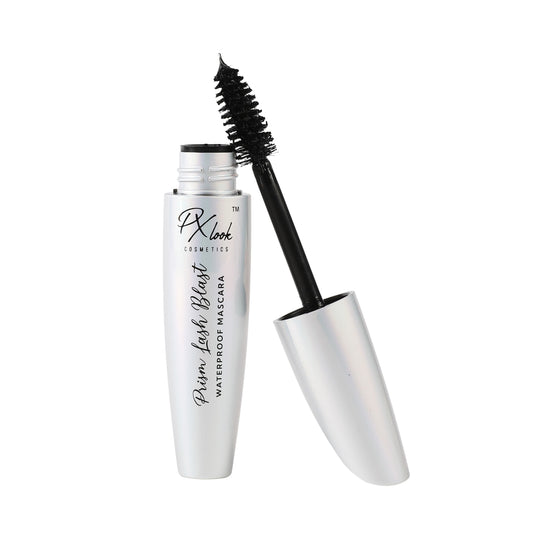 Lash Blast Waterproof Mascara