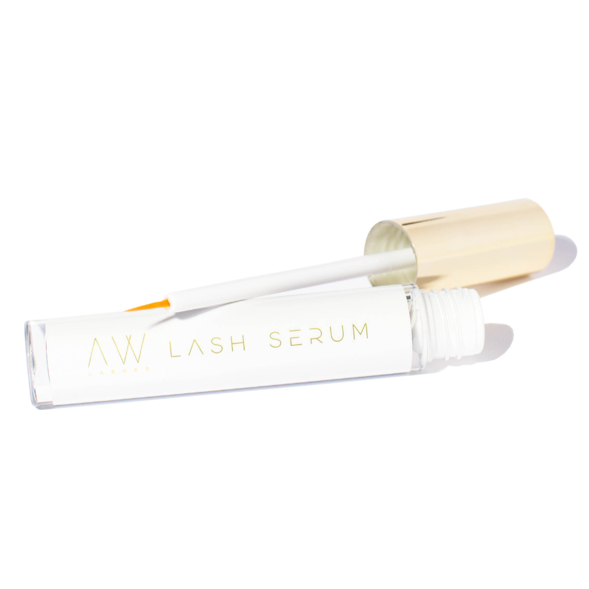 Lash & Brow Growth Serum