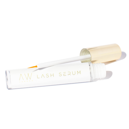 Lash & Brow Growth Serum
