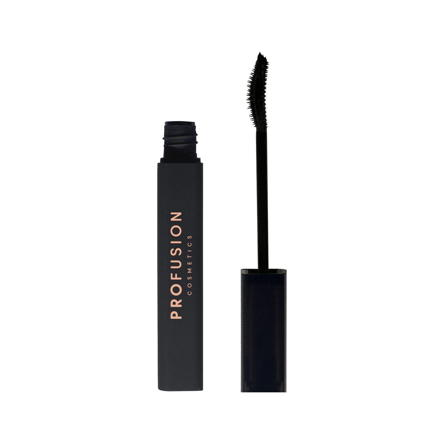 Lash Out Loud | Lengthening & Curling Mascara - Black