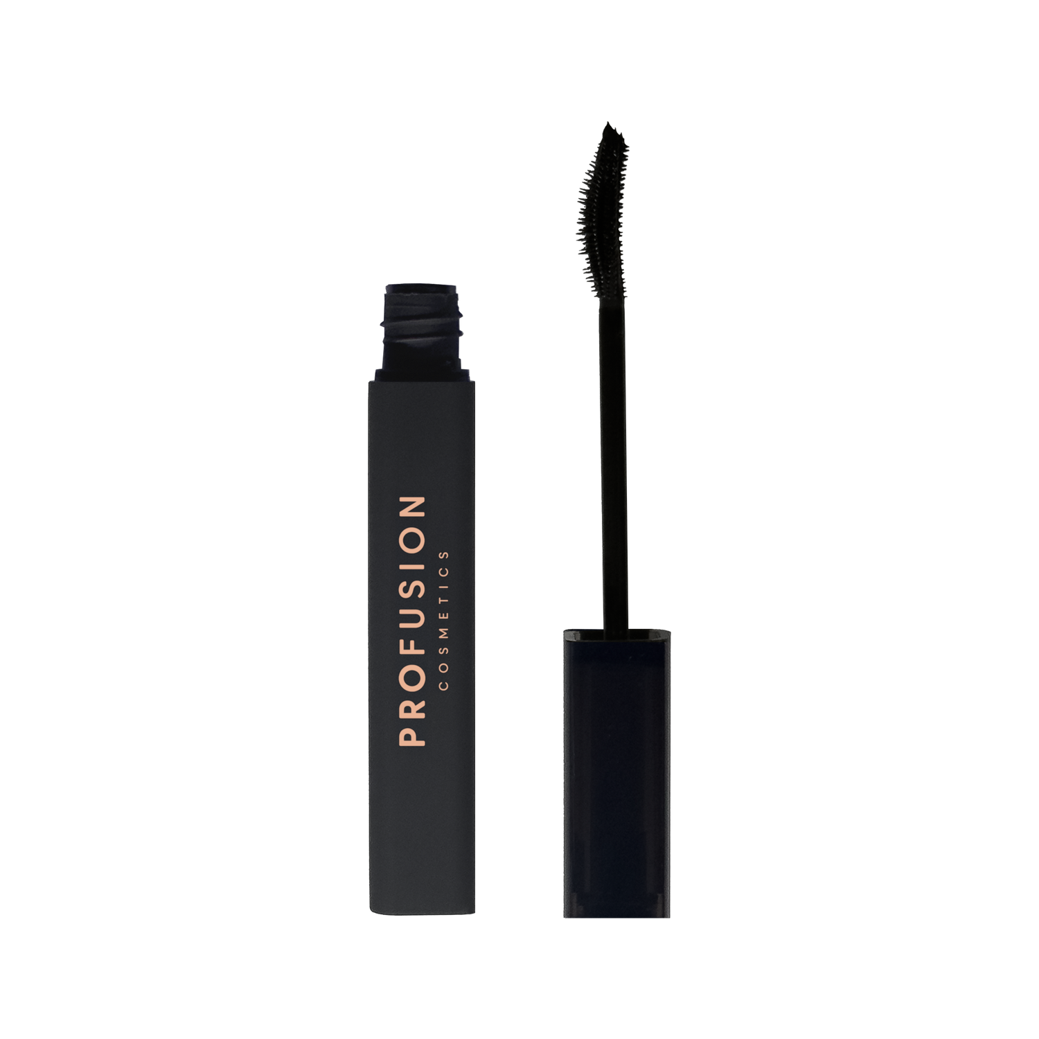 Lash Out Loud | Lengthening & Curling Mascara - Black